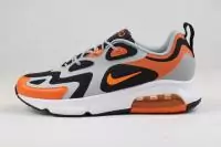 hommes nike air max 200 running sneakers 1965-38 40-46